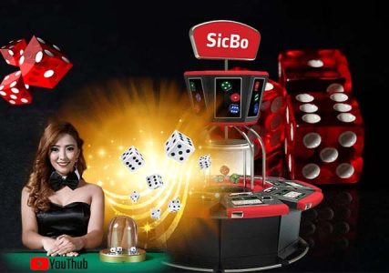 Permainan Judi Sicbo Dice Live Casino yang Menyenangkan!