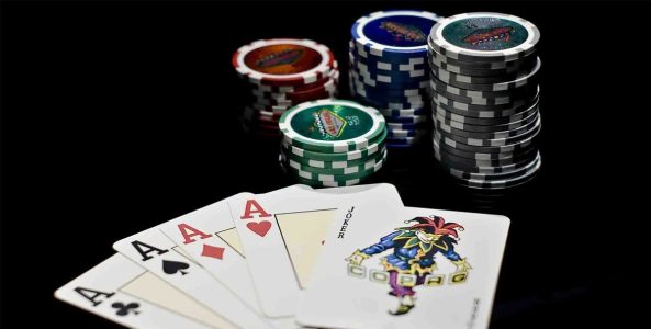 Panduan Cara Bermain Judi Omaha Poker Online Bagi Pemula
