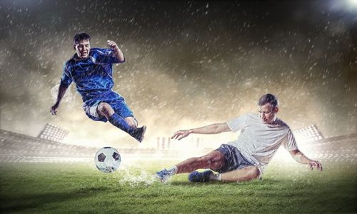 Jenis dan Cara Bermain Judi Bola Online
