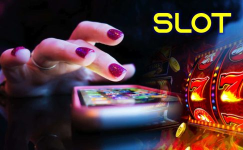 Tips Pemain Profesional dalam Permainan Judi Slot Online