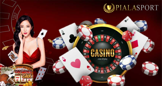 Pengenalan Casino Online Berserta Sejarahnya, Penasaran?