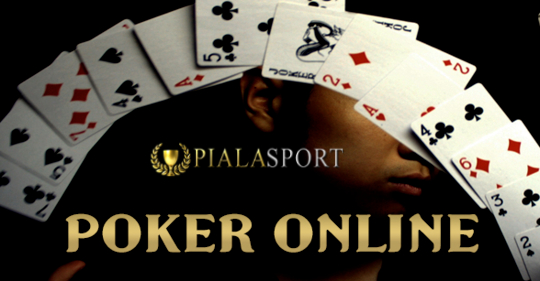 bandar poker online