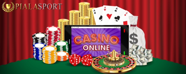 Cara Bermain Casino Online Dengan Baik Untuk Pemula
