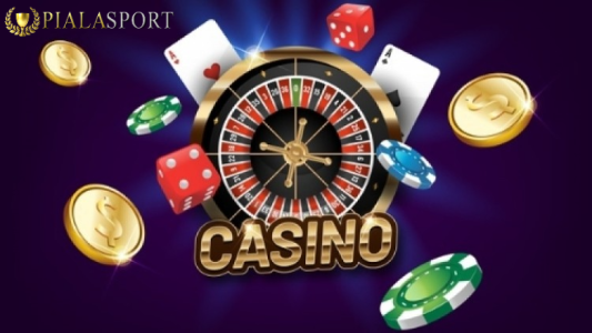 Tips Bermain Judi Casino Online Terbaik