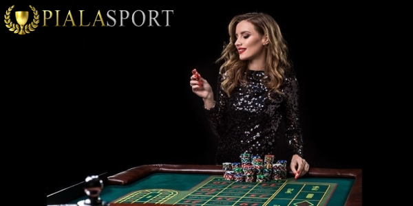 Kelebihan Bermain Casino Online Terpercaya