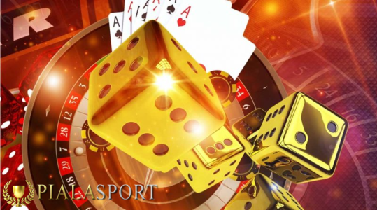 Permainan Judi Casino Online Terbaik dan Populer