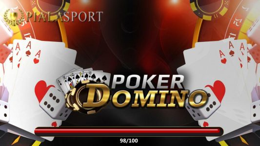 Persamaan Antara Domino Online Dan Poker Online ?