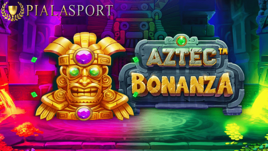 slot aztec bonanza