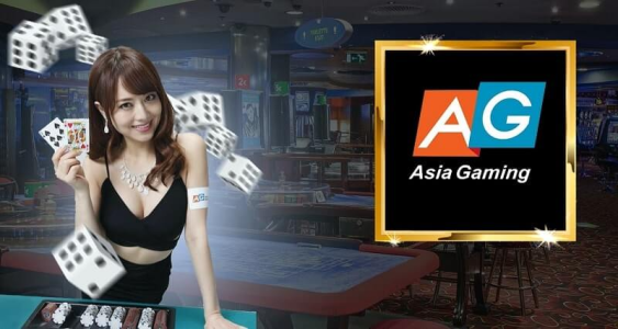 Situs Asia Gaming Game Taruhan Casino Online Resmi