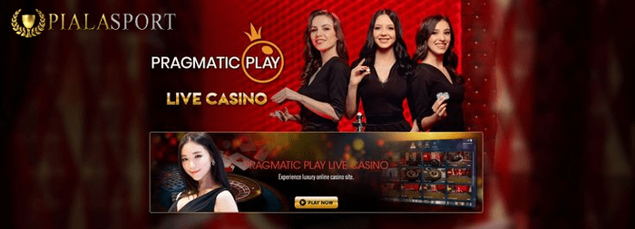 Daftar Game Casino Online Pragmatic Terpopuler di Indonesia