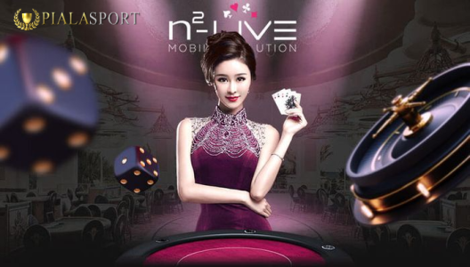 Keuntungan Main Game N2-Live di Casino Online