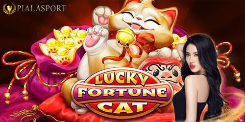 Demo Lucky Fortune Cat â€“ Slot Habanero