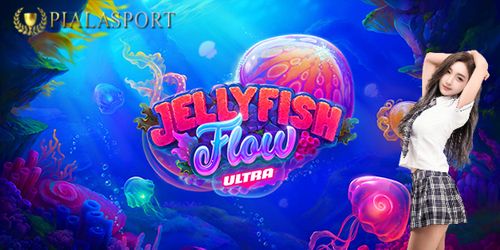 Demo Jellyfish Flow Ultra – Slot Habanero