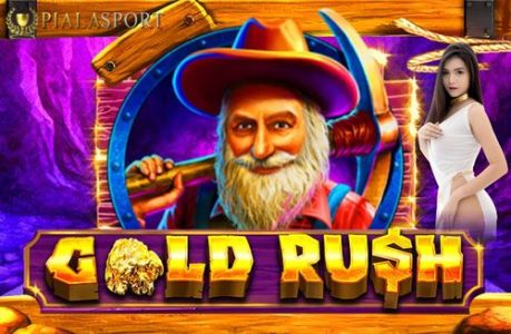 demo gold rush