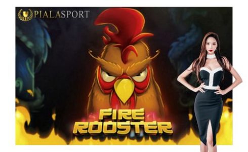 Demo Fire Rooster – Slot Habanero