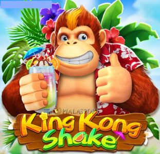 Demo King Kong Shake – Slot CQ9
