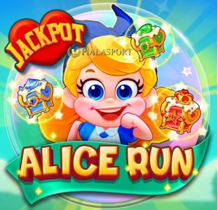 Demo Alice Run Jp – Slot CQ9