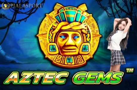 Demo Aztec Gems – Slot Pragmatic Play
