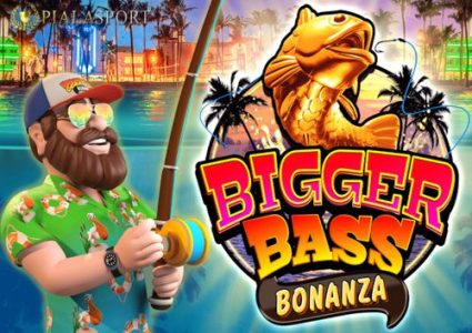 Demo Bigger Bass Bonanza – Slot Pragmatic Play