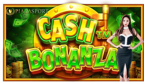 Demo Cash Bonanza – Slot Pragmatic Play