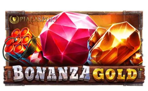 Demo Bonanza Gold – Slot Pragmatic Play