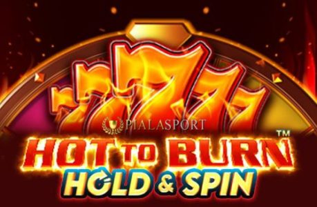 Demo Hot to Burn Hold & Spin – Slot Pragmatic Play