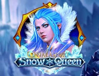 Demo Snow Queen – Slot CQ9
