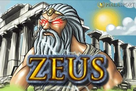 Demo Zeus – Slot Habanero