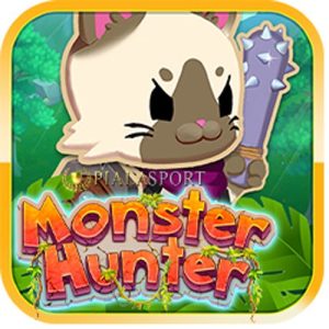 Demo Monster Hunter – Slot CQ9