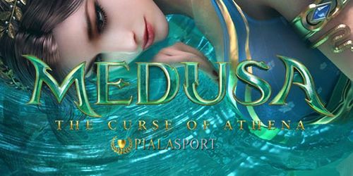 Demo Medusa – Slot PG Soft