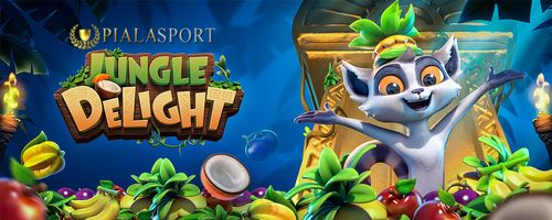 Demo Jungle Delight – Slot PG Soft