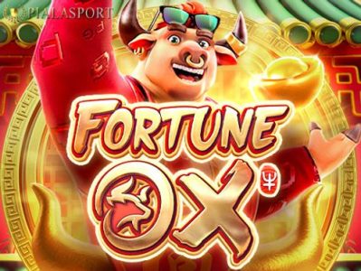 Demo Fortune Ox – Slot PG Soft