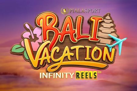 Demo Bali Vacation – Slot PG Soft