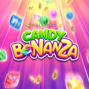 Demo Candy Bonanza – Slot PG Soft