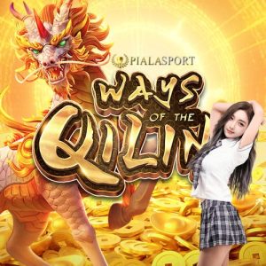Demo Ways Of The Qilin – Slot PG Soft