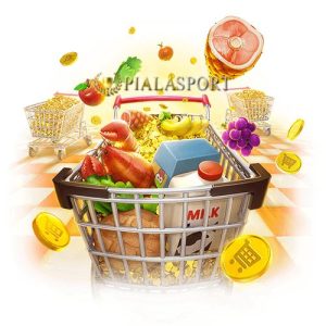 Demo Supermarket Spree – Slot PG Soft
