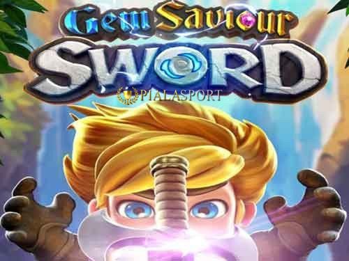 Gem Savior Sword