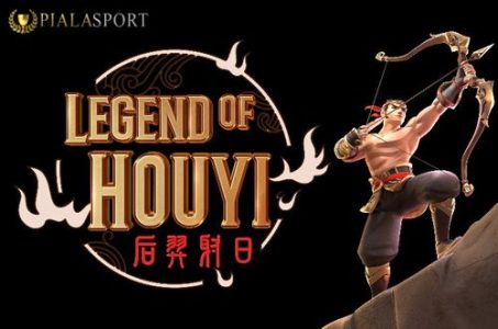 Demo Legend of Hou Yi – Slot PG Soft