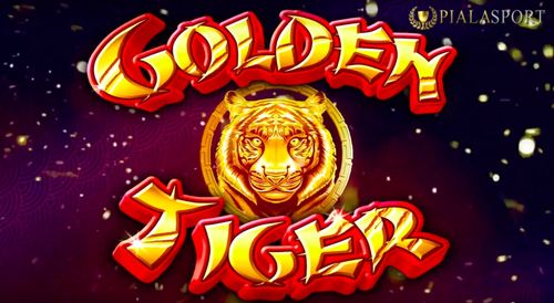 Demo Golden Tiger – Slot Isoftbet