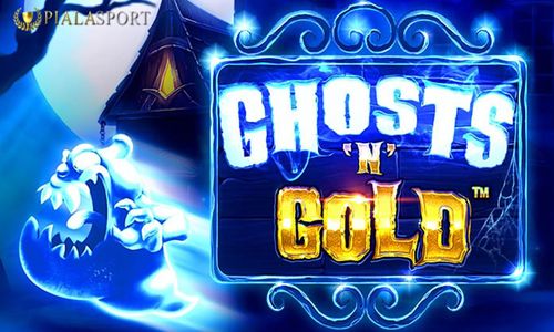 Demo Ghosts n Gold – Slot Isoftbet