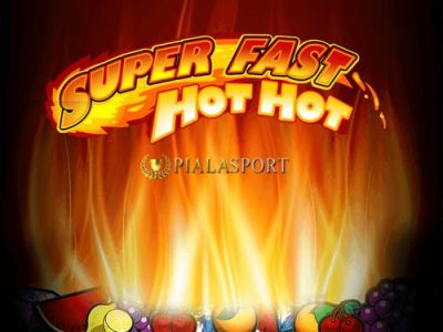 Demo Super Fast Hot Hot – Slot Isoftbet