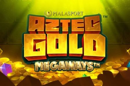 Demo Aztec Gold Megaways – Slot Isoftbet