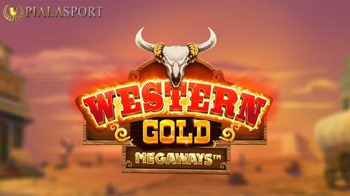 Demo Western Gold Megaways â€“ Slot Isoftbet