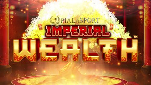Demo Imperial Wealth – Slot Isoftbet