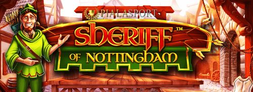 Demo Sheriff Of Nottingham – Slot Isoftbet