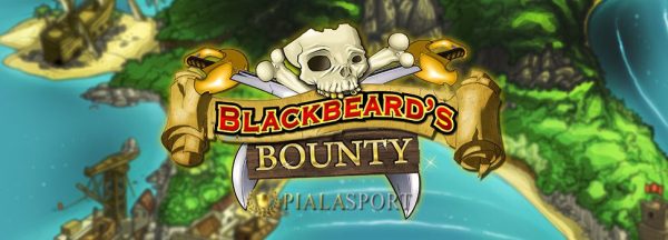 Demo Blackbeard’s Bounty – Slot Habanero