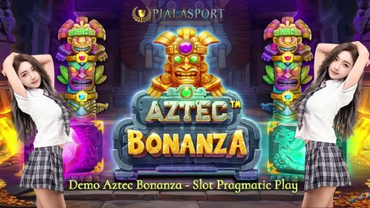 Demo Aztec Bonanza – Slot Pragmatic Play