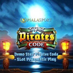 Demo Star Pirates Code – Slot Pragmatic Play