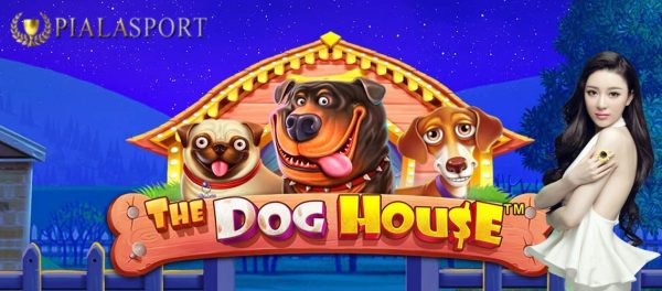 Demo The Dog House – Slot Pragmatic Play