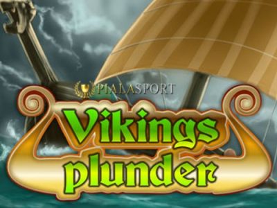 Demo Vikingâ€™s Plunder – Slot Habanero